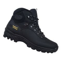 Grisport Obuv treking čierna 41 EU 14502D10G