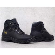 Grisport Obuv treking čierna 41 EU 14502D10G