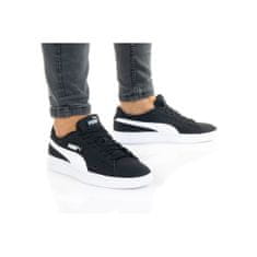 Puma Tenisky tmavomodrá 37 EU Smash V2 Buck JR