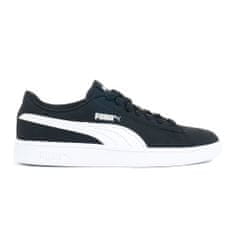 Puma Tenisky tmavomodrá 35.5 EU Smash V2 Buck JR