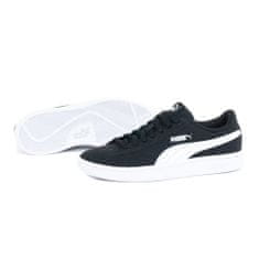 Puma Tenisky tmavomodrá 37.5 EU Smash V2 Buck JR