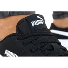 Puma Tenisky tmavomodrá 37.5 EU Smash V2 Buck JR