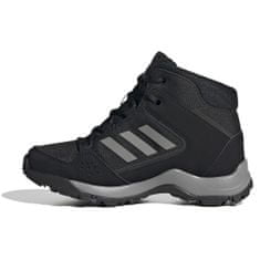 Adidas Obuv treking čierna 29 EU Terrex Hyperhiker K