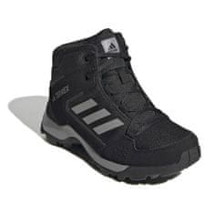 Adidas Obuv treking čierna 30.5 EU Terrex Hyperhiker K