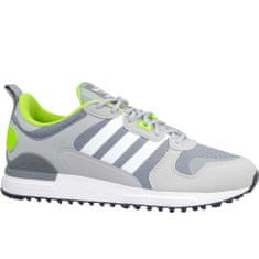 Adidas Obuv sivá 36 2/3 EU ZX 700 HD J