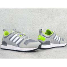 Adidas Obuv sivá 36 2/3 EU ZX 700 HD J