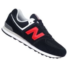 New Balance Obuv čierna 35.5 EU 574