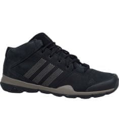 Adidas Obuv treking čierna 41 1/3 EU Anzit Dlx Mid