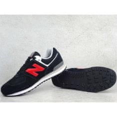 New Balance Obuv čierna 35.5 EU 574