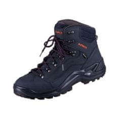 Lowa Obuv treking tmavomodrá 44.5 EU Renegade Gtx