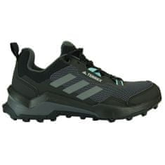 Adidas Obuv treking grafit 38 EU Terrex AX4 Primegreen