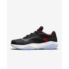 Nike Obuv čierna 42.5 EU Air Jordan 11 Cmft Low