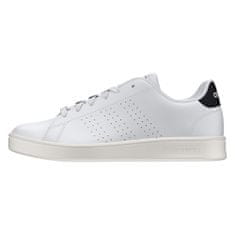 Adidas Obuv biela 36 EU Advantage K