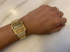 CASIO Collection Vintage A100WEG-9AEF (662)