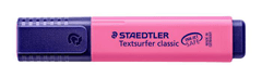 Staedtler Zvýrazňovač "Textsurfer classic 364", ružová, 1-5mm, 364-23