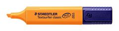Staedtler Zvýrazňovač "Textsurfer classic 364", oranžová, 1-5mm, 364-4