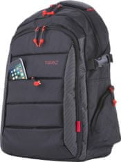 TRAVEL Z Batoh na notebook Computer Backpack 17,3"