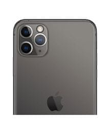 Nuvo ochranné sklo na zadnú kameru pre Apple iPhone 11 Pro Max