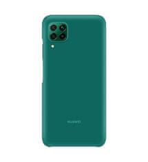 Huawei Protective Cover kryt na P40 Lite zelený