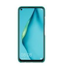 Huawei Protective Cover kryt na P40 Lite zelený