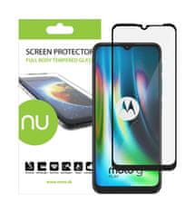 Nuvo Ochranné sklo NUVO pre Motorola Moto G9 Play