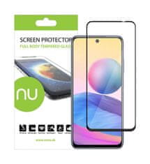 Nuvo Ochranné sklo NUVO pre Xiaomi Redmi Note 10 5G