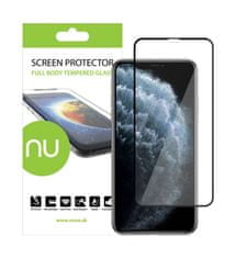 Nuvo Ochranné sklo NUVO pre Apple iPhone 11 Pro Max, N-SKL-IP-XI-6.5-CIE