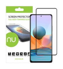 Nuvo Ochranné sklo NUVO pre Xiaomi Redmi Note 10 Pro