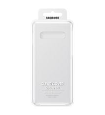 SAMSUNG Clear Cover pre Galaxy S10