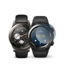 Nuvo Ochranné sklo NUVO pre Huawei Watch 2, N-SKL-HU-W2