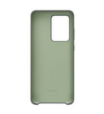 SAMSUNG Silicone Cover pre Galaxy S20 Ultra šedý