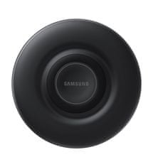 SAMSUNG podložka pre bezdrôtové nabíjanie EP-P3105 čierna