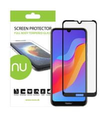 Nuvo Ochranné sklo NUVO na Honor 8A čierne