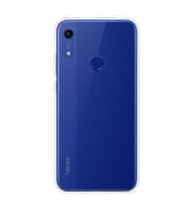 Nuvo Gumené puzdro pre Honor 8A transparentné