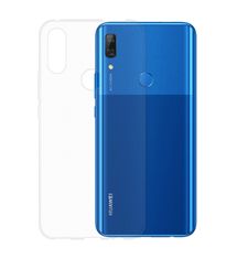 Nuvo Gumené puzdro pre Huawei P Smart Z transparentné