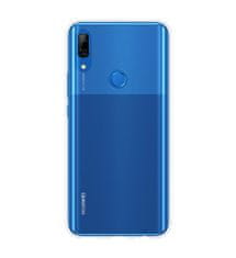 Nuvo Gumené puzdro pre Huawei P Smart Z transparentné