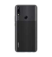 Nuvo Gumené puzdro pre Huawei P Smart Z transparentné