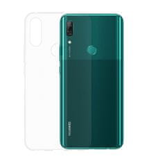 Nuvo Gumené puzdro pre Huawei P Smart Z transparentné