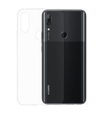 Nuvo Gumené puzdro pre Huawei P Smart Z transparentné