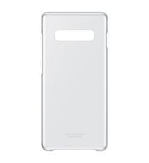 SAMSUNG Clear Cover pre Galaxy S10 Plus
