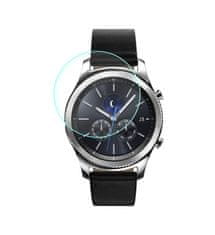 Nuvo Ochranné sklo NUVO pre Samsung Gear S3, N-SKL-SAM-GEAR-S3