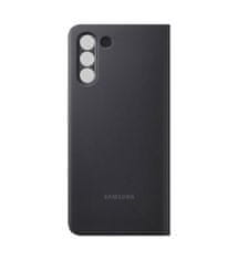 Púzdro Samsung EF-ZG996CBE čierne