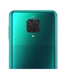 Nuvo ochranné sklo na zadnú kameru pre Xiaomi Redmi Note 9 Pro