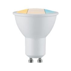 Paulmann Paulmann Vstavané svietidlo Choose LED-Modul WhiteSwitch GU10 5,9W 470lm 230V 287.97 28797