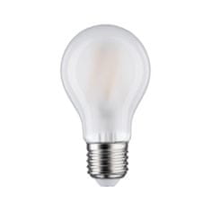Paulmann Paulmann LED žiarovka 5 W E27 mat teplá biela 286.17 P 28617 28617