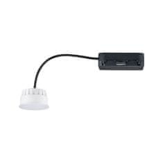 Paulmann Paulmann Vstavané svietidlo Choose LED-Modul Coin EasyDim 3x6,5W 2.700 924.77 92477