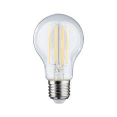 Paulmann Paulmann LED žiarovka 7,5 W E27 číra teplá biela stmievateľné 286.98 28698