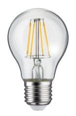 Paulmann Paulmann LED žiarovka 4,3 W E27 číra teplá biela 286.95 28695