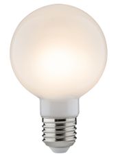 Paulmann Paulmann LED Globe 7,5 W E27 opál teplá biela stmievateľné 287.01 28701