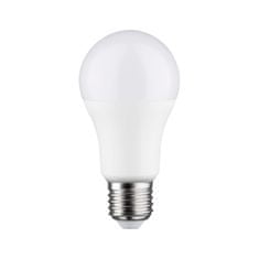 Paulmann Paulmann SmartHome ZigBee LED žiarovka 9,3 W mat E27 2700-6500K RGB 501.24 50124